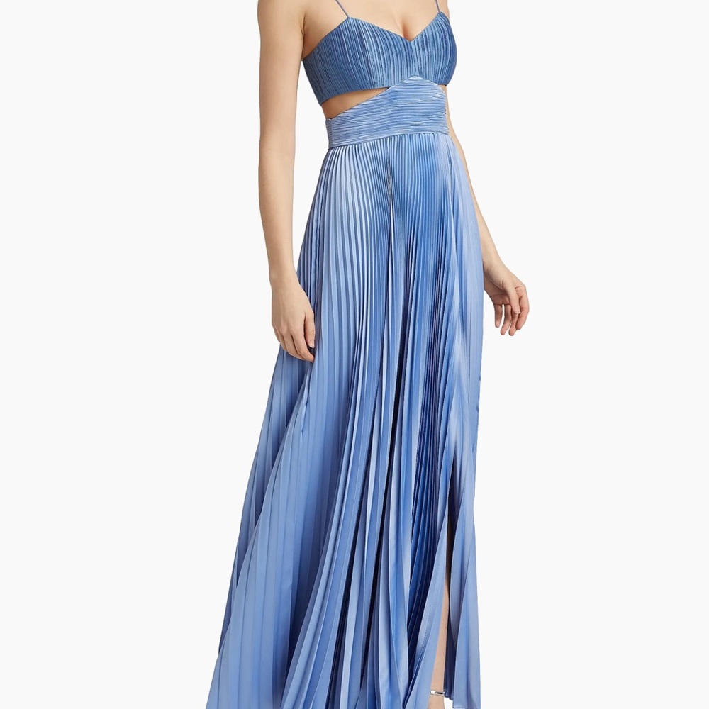 AMUR's Elodie gown